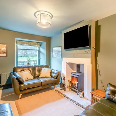 Semesterbostad Farm - Caldbeck