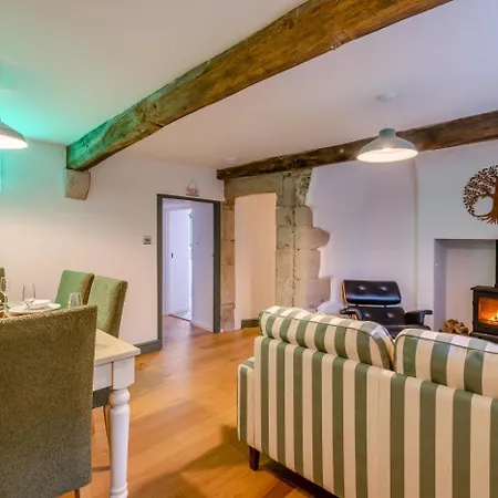 Farm - Semesterbostad *