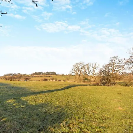 Farm - Semesterbostad Caldbeck