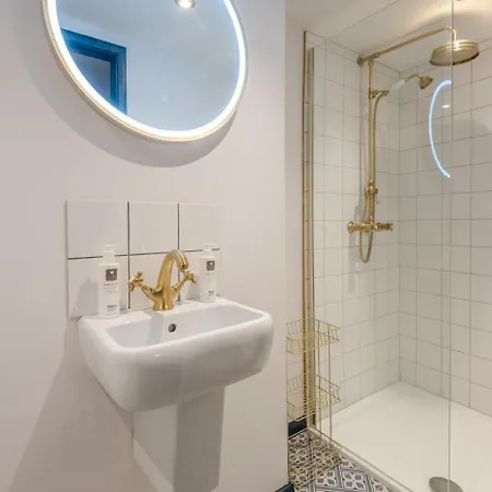 Farm - Semesterbostad