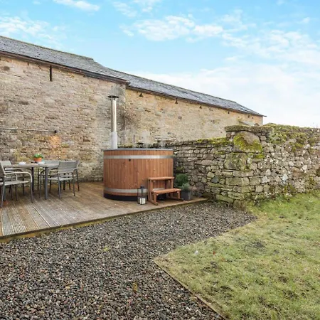 Semesterbostad Farm -