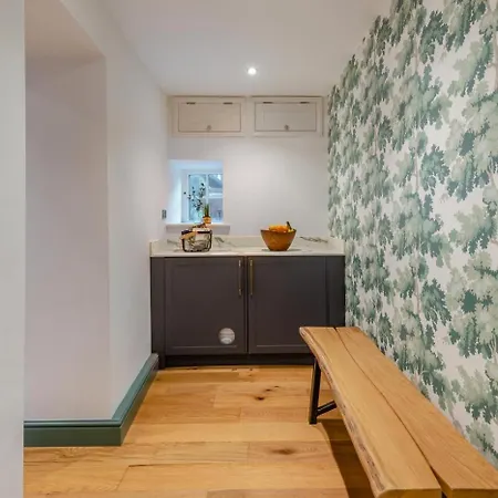 Semesterbostad Farm - Caldbeck