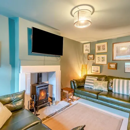 Vakantiehuis 3 Bed In Oc-h30704 Caldbeck