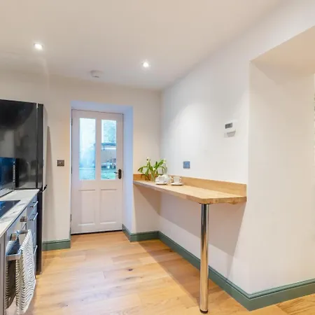 Vakantiehuis 3 Bed In Oc-h30704 Caldbeck